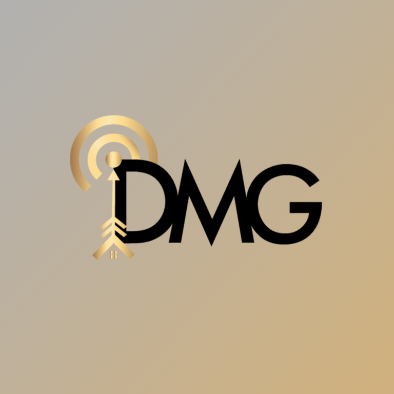 Diverse Mortgage Group Logo 2 768x768