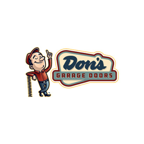 Dons Garage Door Repair Original