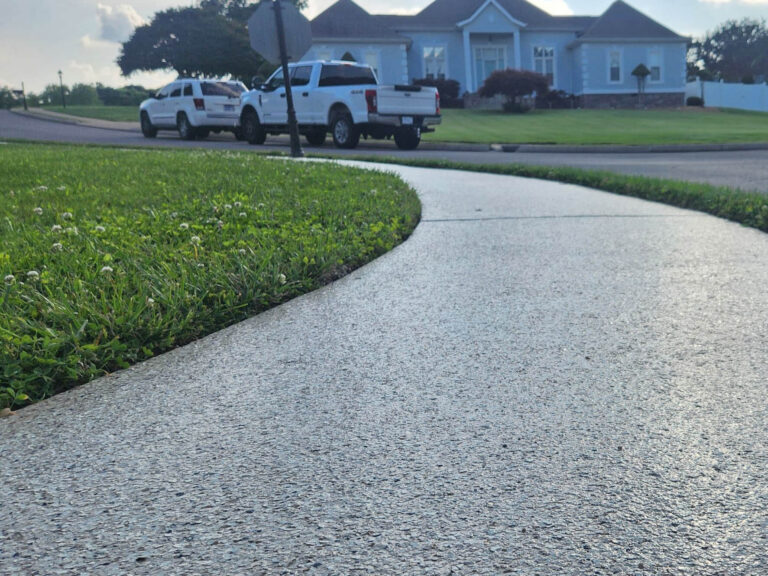 Driveway Concrete Coatings   Elite Floor Solutions 768x576