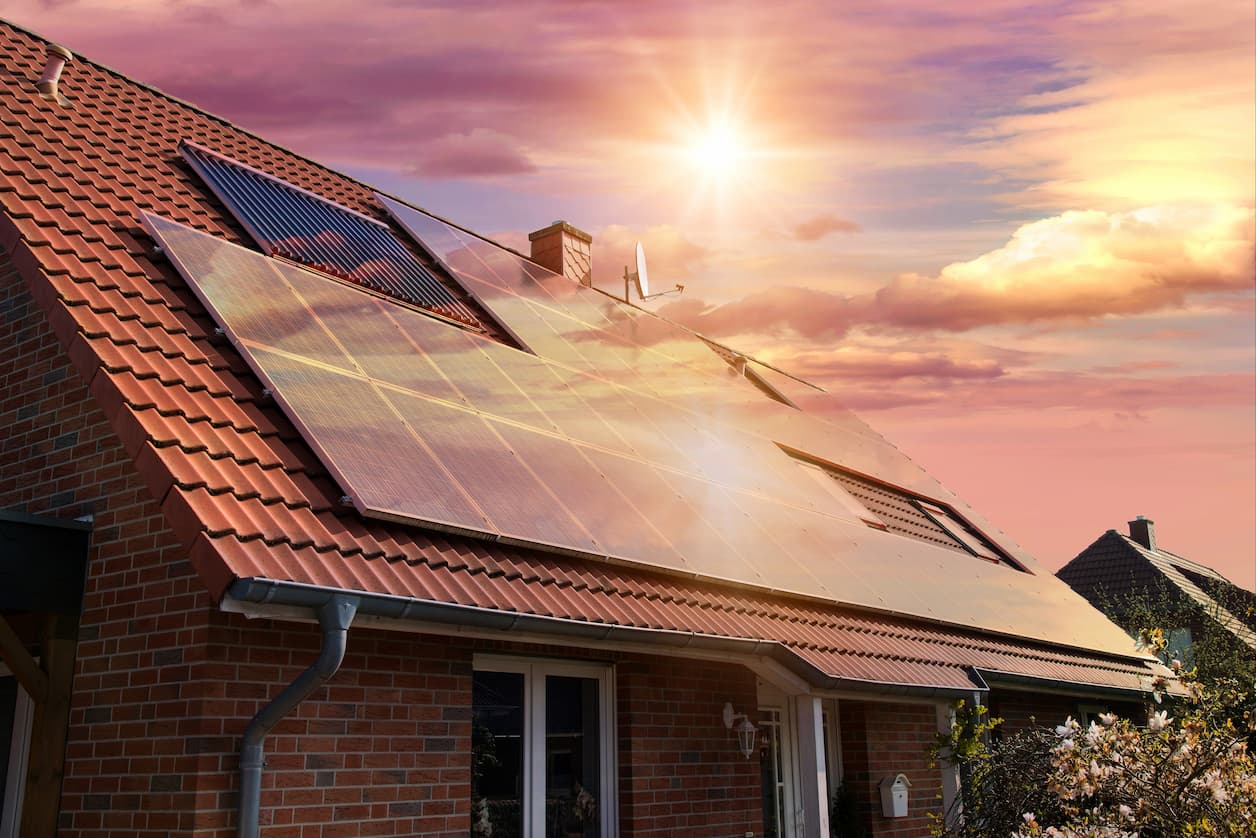 Durable Solar Panels