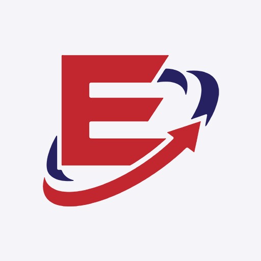 E Logo BG2