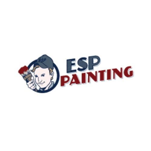 ESP Painting 500 X 500