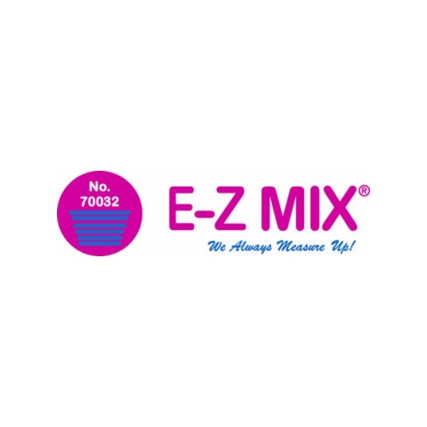 EZMix Logo 600x600 1