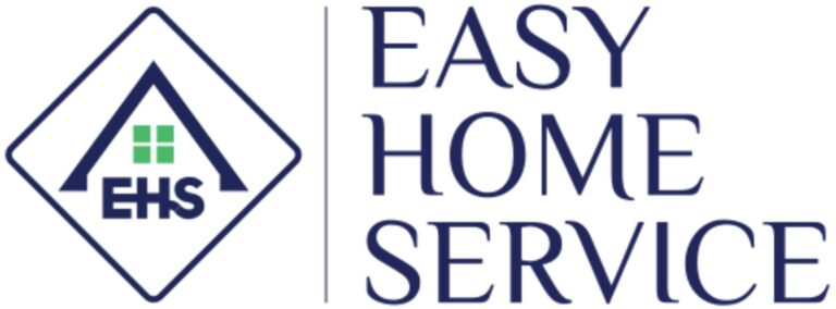 Easy Home Service Logo 768x284