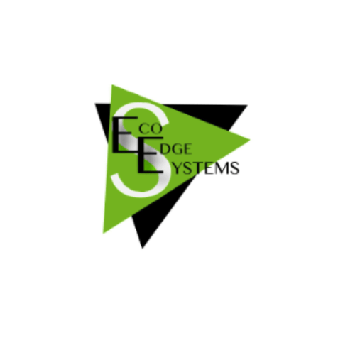 EcoEdge Systems Heating Cooling Main Logo
