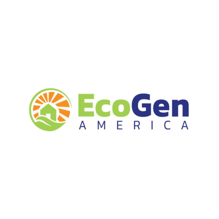 EcoGen America Solar 768x768