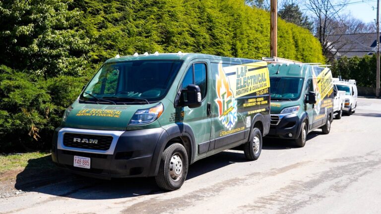 Electric Remodeling Braintree MA   Free Estimates   L F Electrical 1 768x432