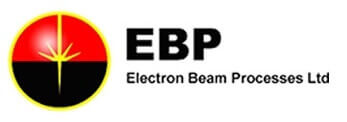 Electron Beam Processes Ltd Logo