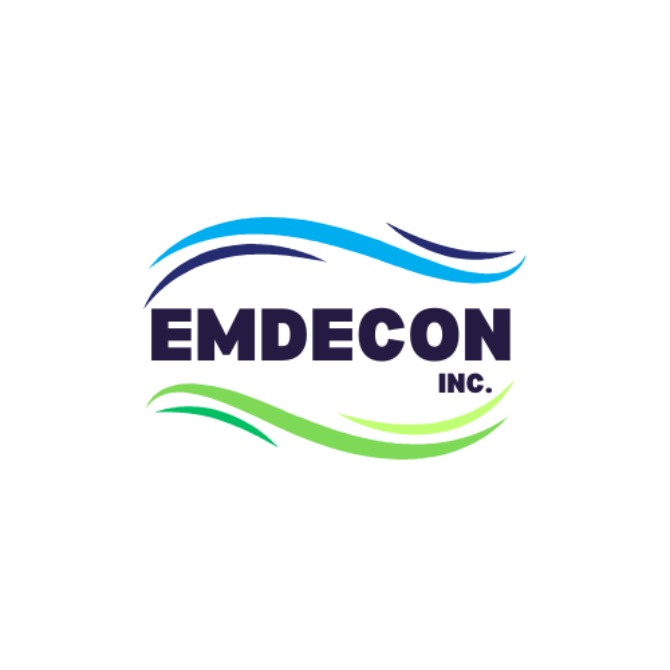 Emdecon Inc logo