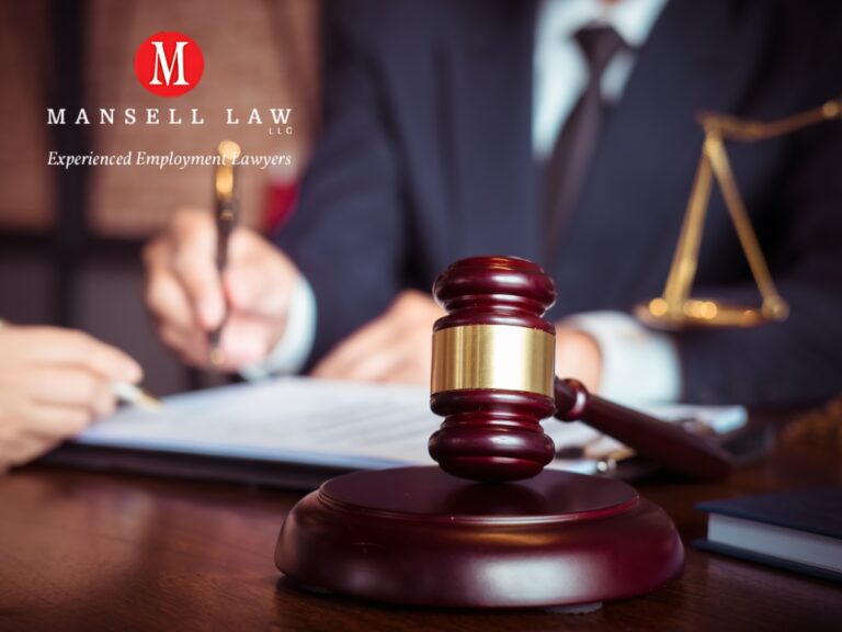 Employment Lawyers NYC 768x576