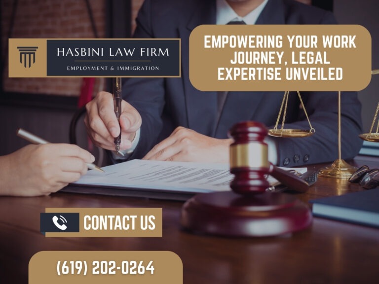 Empowering Your Work Journey Legal Expertise Unveiled 768x576