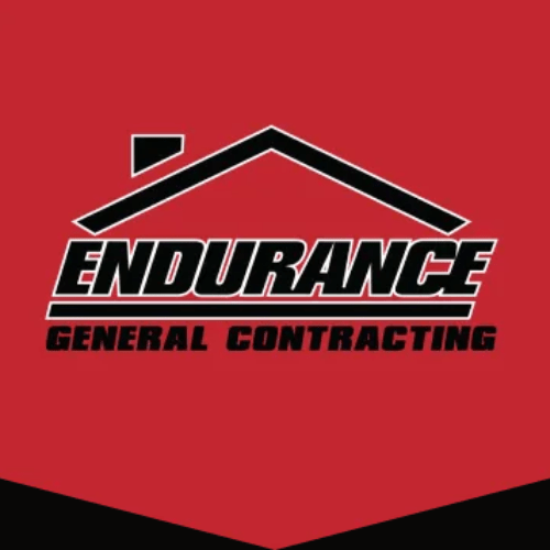 Endurance Roofing LLC Main Logo