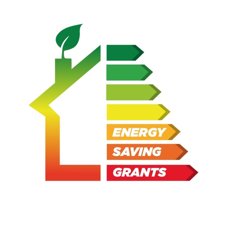 Energy Saving Grants Logo 768x768