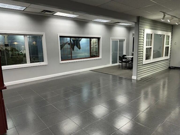 Entry door Installation Company 768x576