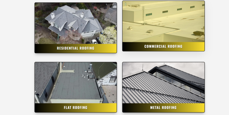 Equinox Quality Roofing Solutions Bay Area