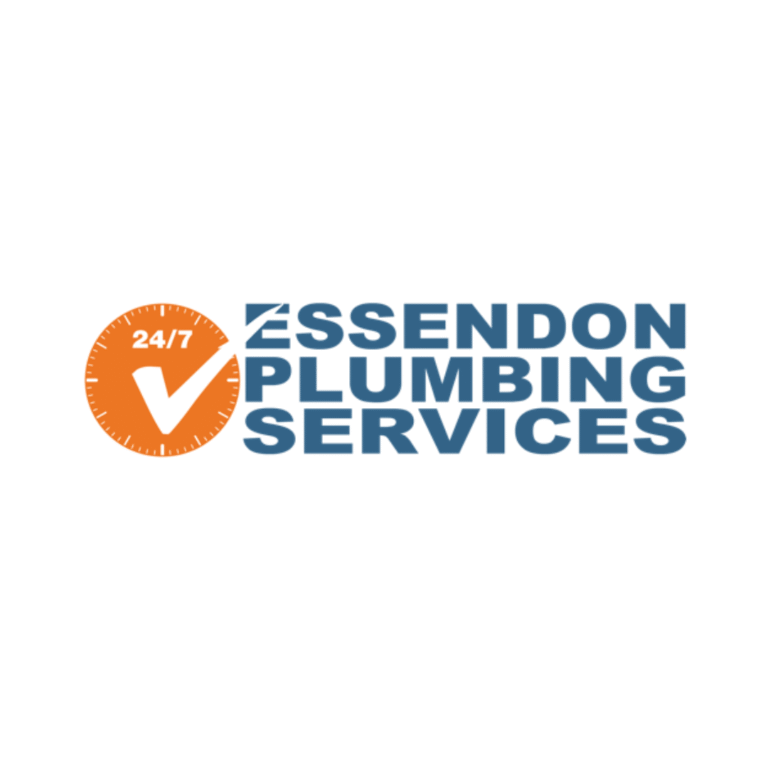 Essendon Plumbing logo min 1 768x768