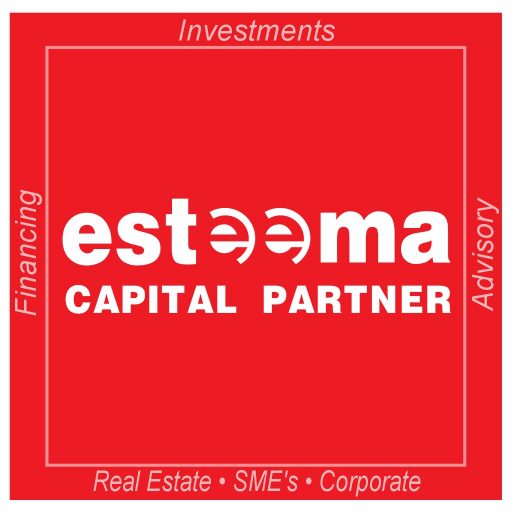 Esteema Capital Partner Logo