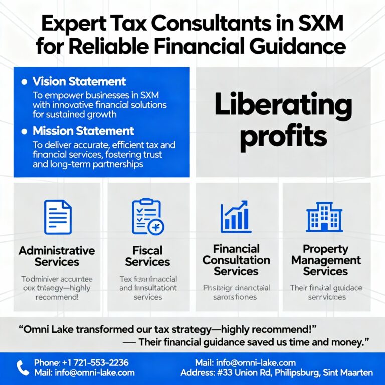 Expert Tax Consultants in SXM for Reliable Financial Guidance 768x768