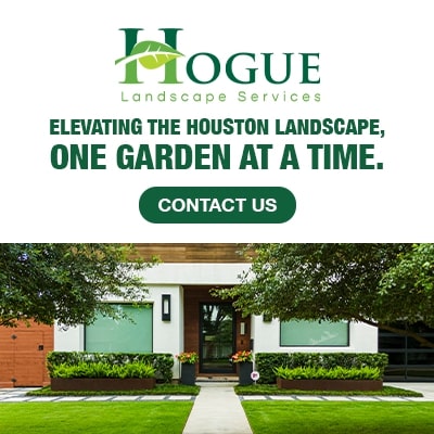 Expert landscape design installation and maintenance in Houston TX. Create your dream outdoor oasis with Hogue3