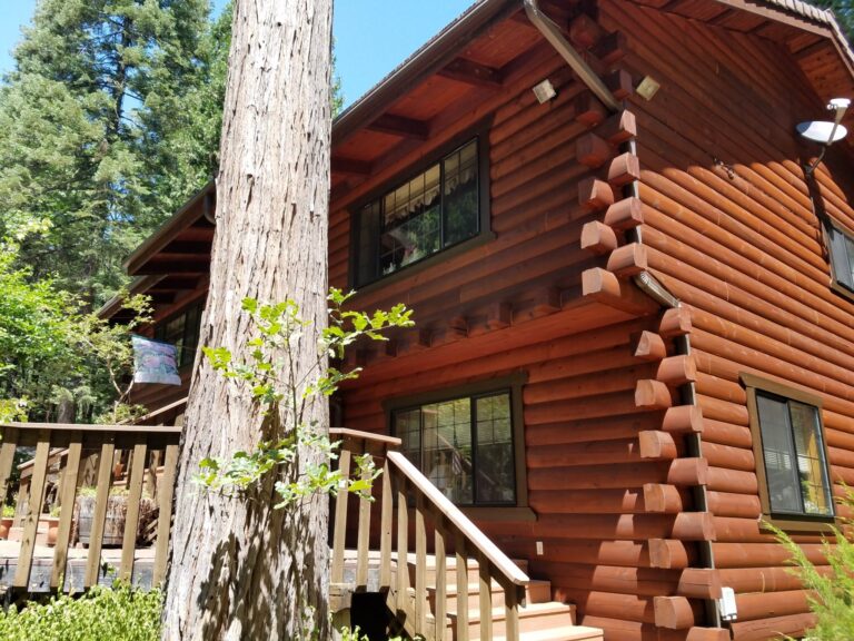 Exterior House Stained 2048x1536 1 768x576