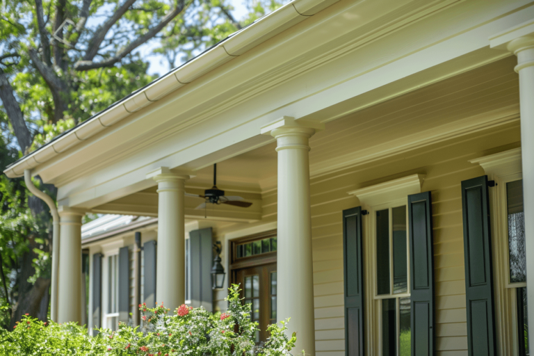 Fascia Gutters home 768x512