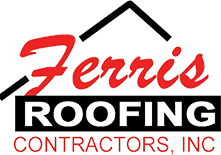 Ferris Roofing Logo