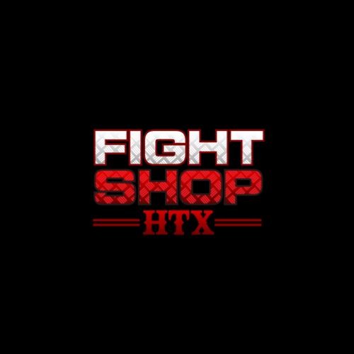 Fight shop Logo