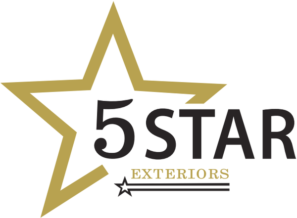 Five Star Exteriors of MN LLC logo 300@2x 1