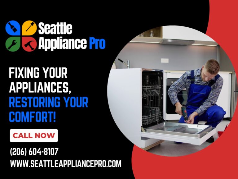 Fixing Your Appliances Restoring Your Comfort 768x576