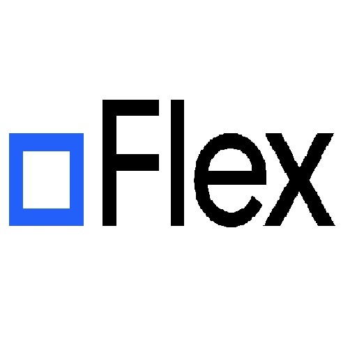 Flex Logo@3x 100