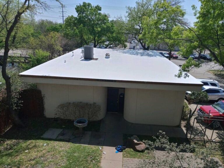 Flower Mound roofing 768x576