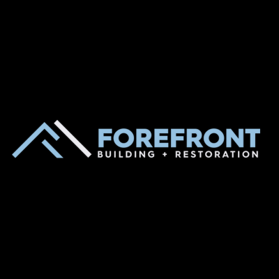 Forefront Building Restoration
