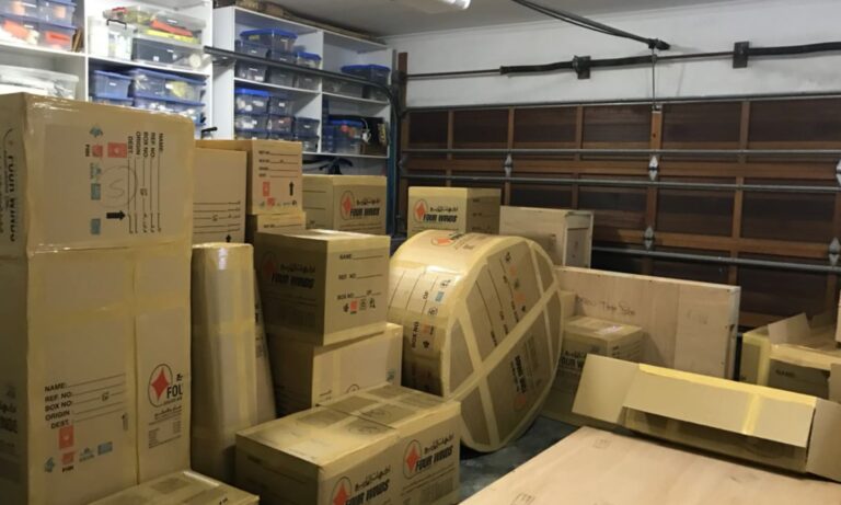 Four Winds Saudi Arabia Storage 1 768x461