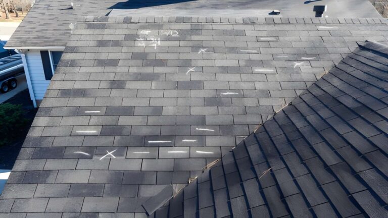 Free Roof Inspection By Roofing419 Toledo Roofing Company 768x432