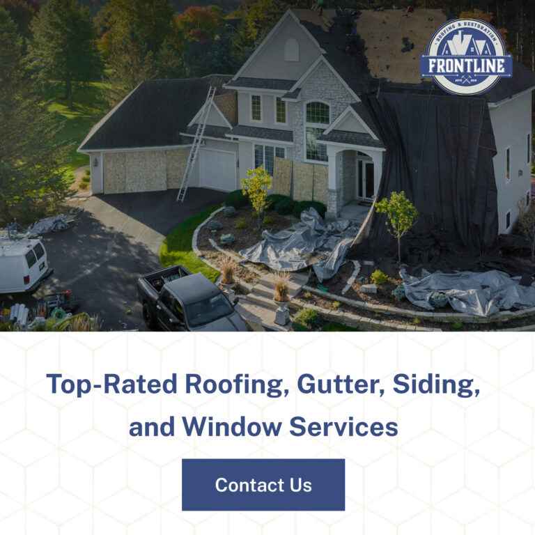 Frontline Roofing and Restoration Graphic 400x400 1 768x768