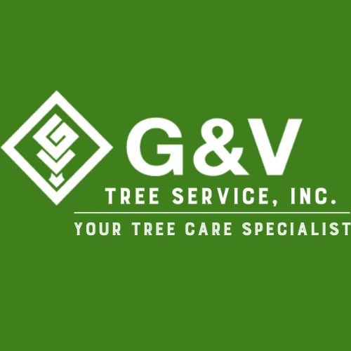 G V Tree Service Inc Logo