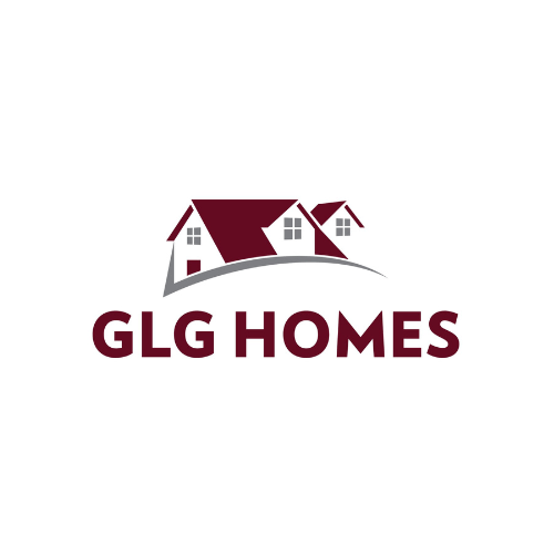 GLG Homes LLC logo