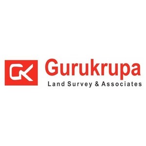 GURUKRUPA Land Survey Associate