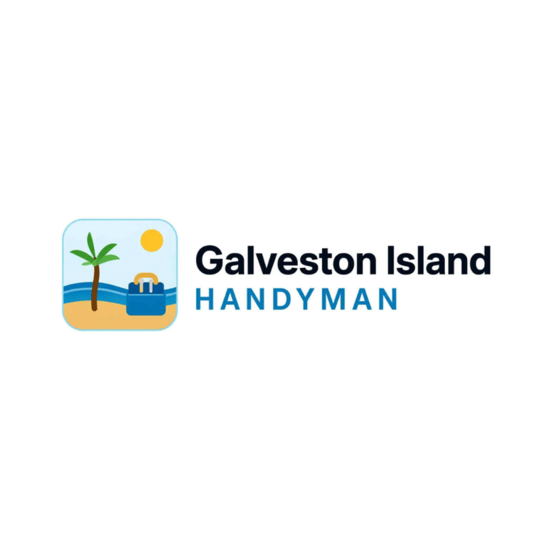 Galveston Island Handyman  768x768