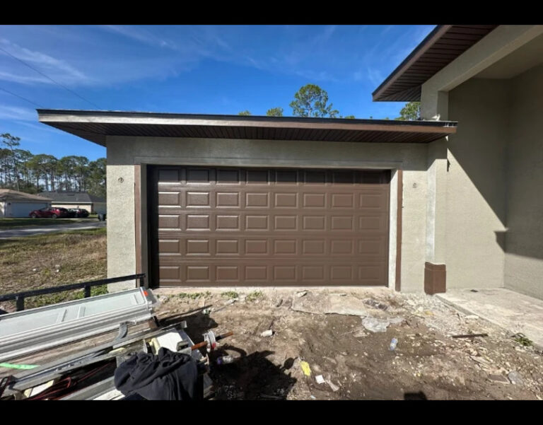 Garage Door Tune Up 1 768x601
