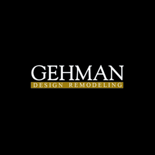 Gehman Design Remodeling Logo