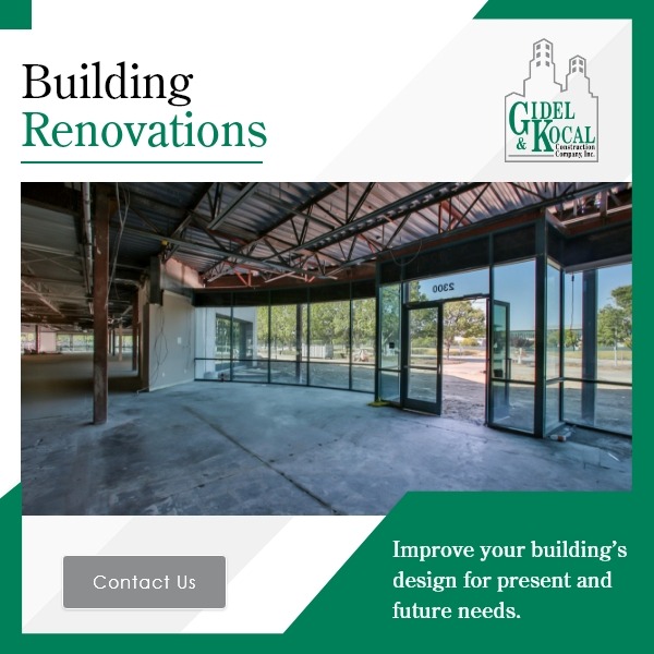 Gidel   Kocal Construction Company photo 600x600 1