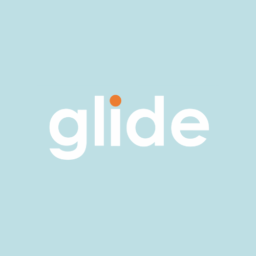 Glide Window Cleaning Main Logo