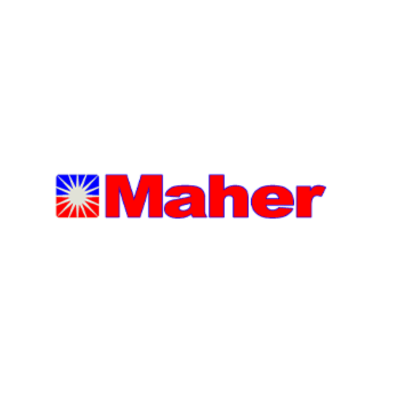 Go Maher logo