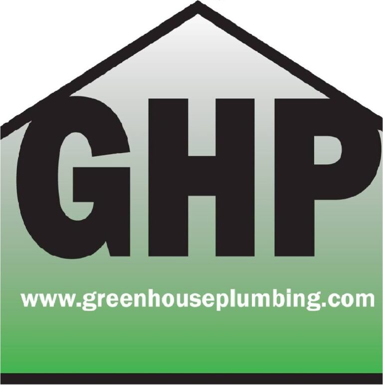 Green House Plumbing 768x771