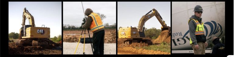 Ground Zero Construction Inc.   Ground Zero Construction is a leader in site development work in Northwest  768x187