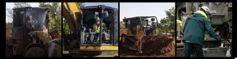 Ground Zero Construction Inc.   Ground Zero Construction is a leader in site development work in Northwest Arkansas 768x194