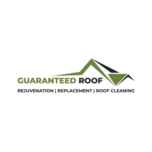 Guaranteed Roof Main Logo