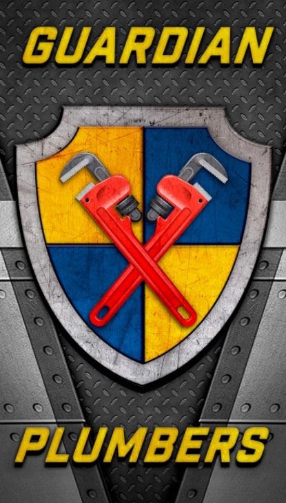 Guardian Pumbers