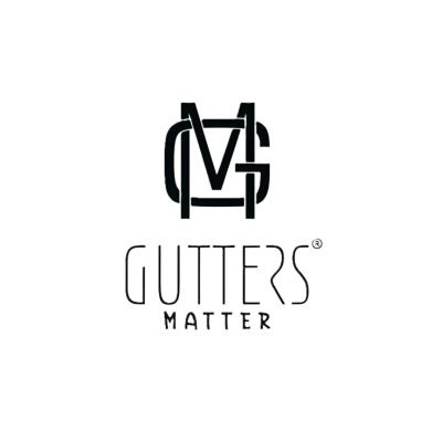 Gutters Matter Logo